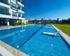 Chic Flats in a Complex with Rich Amenities in Alanya Avsallar 5