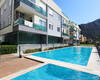Appartement Meublé Près De La Plage À Konyaalti Antalya