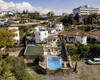 Detached House with Private Pool in Alanya 17