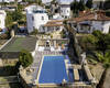 Detached House with Private Pool in Alanya 15