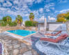 Detached House with Private Pool in Alanya 12