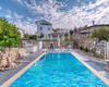 Detached House with Private Pool in Alanya 1