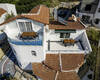 Detached House with Private Pool in Alanya 28
