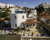 Detached House with Private Pool in Alanya 25