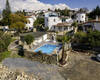 Detached House with Private Pool in Alanya 23