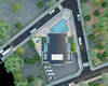 Flats in a Complex with Natural Environment in Alanya Oba 13