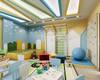 Flats in a Complex with Natural Environment in Alanya Oba 12
