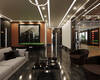 Flats in a Complex with Natural Environment in Alanya Oba 9