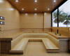 Flats in a Complex with Natural Environment in Alanya Oba 11