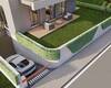 Appartements Près Des Commodités Sociales À Oba Alanya 3
