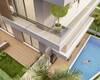 Appartements Près Des Commodités Sociales À Oba Alanya 4