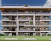 Appartements Près Des Commodités Sociales À Oba Alanya 1