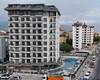 Eleganta Lägenheter I Ett Komplex Med Pool I Oba Alanya