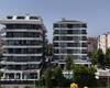 Snygga Lägenheter Nära Bekvämligheter Och Stranden I Alanya 4