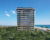 Lägenheter Vid Havet I Ett Komplex Med Rika Faciliteter I Alanya 1