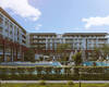 Stylish Flats in a Complex Near Airport in Kepez Antalya 3