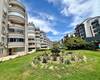 Seafront Apartment in a Complex with a Pool in Alanya Tosmur 1