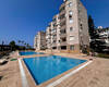 Seafront Apartment in a Complex with a Pool in Alanya Tosmur 5