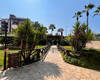 Seafront Apartment in a Complex with a Pool in Alanya Tosmur 8