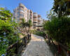 Seafront Apartment in a Complex with a Pool in Alanya Tosmur 11
