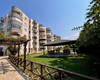 Seafront Apartment in a Complex with a Pool in Alanya Tosmur 4