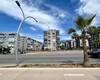 Seafront Apartment in a Complex with a Pool in Alanya Tosmur 13