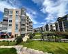 Seafront Apartment in a Complex with a Pool in Alanya Tosmur