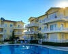 Wohnung In Einer Anlage In Der Nähe Von Golfplätzen In Belek Antalya