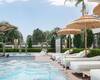 Properties in a Complex with Pool in Alanya Mahmutlar 3
