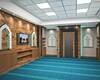 Properties in a Complex with Pool in Alanya Mahmutlar 5