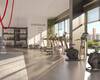 Properties in a Complex with Pool in Alanya Mahmutlar 6
