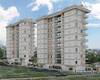 Properties in a Complex with Pool in Alanya Mahmutlar 12
