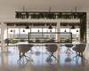 Properties in a Complex with Pool in Alanya Mahmutlar 4
