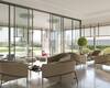 Properties in a Complex with Pool in Alanya Mahmutlar 7