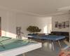 Properties in a Complex with Pool in Alanya Mahmutlar 11
