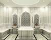 Properties in a Complex with Pool in Alanya Mahmutlar 9