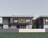 Stijlvol Ontworpen Villa's In Een Complex In Antalya Dosemealti 2