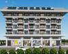 Stylish Apartments 300 M From the Sea in Alanya