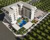 Stylish Apartments 300 M From the Sea in Alanya 8