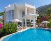 5-bedroom Detached House with Pool in Kas Kalkan