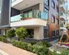 Appartementen In Een Complex Vlakbij De Zee In Alanya 5