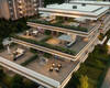 Flats with Private Gardens and Balconies in Aksu Antalya 1