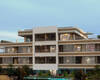 Flats with Private Gardens and Balconies in Aksu Antalya 2