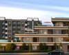 Flats with Private Gardens and Balconies in Aksu Antalya 3