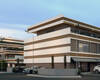 Flats with Private Gardens and Balconies in Aksu Antalya 4