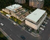 Flats with Private Gardens and Balconies in Aksu Antalya 5