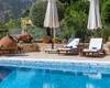 Villa Individuelle De 4 Chambres Avec Piscine À Kalkan Antalya 10