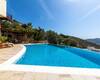 Villa Individuelle De 4 Chambres Avec Piscine À Kalkan Antalya 4