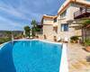Villa Individuelle De 4 Chambres Avec Piscine À Kalkan Antalya 3