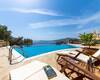 Villa Individuelle De 4 Chambres Avec Piscine À Kalkan Antalya 11